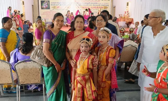 ShravanS Dance Fitness Studio  Event Organizers